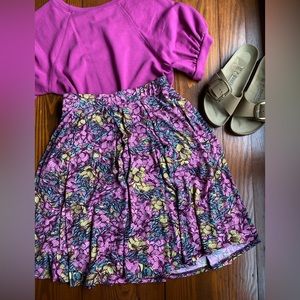 Lularoe Women’s Madison Skirt